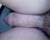 mon sexe entre mes cuisse