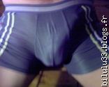 mon sexe cacher